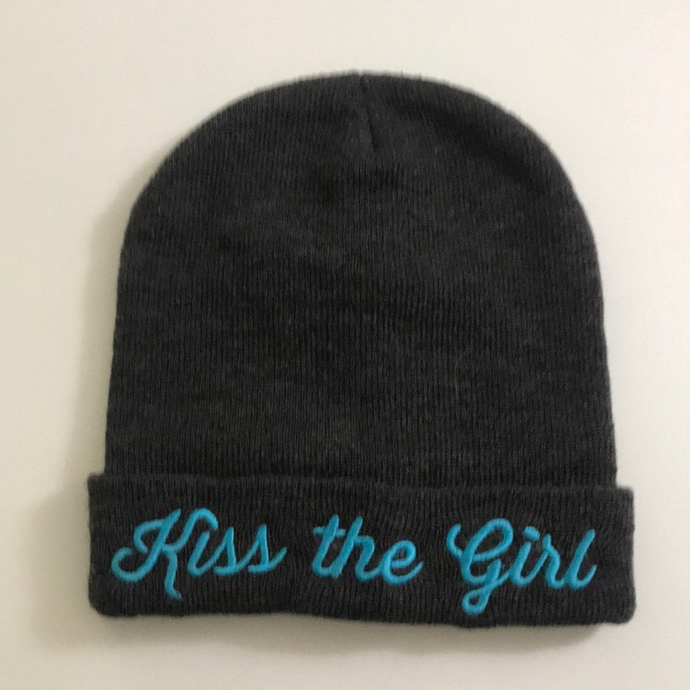 Disney’s The Little Mermaid Beanie